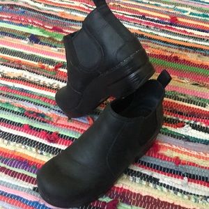 Dansko Frankie Boots